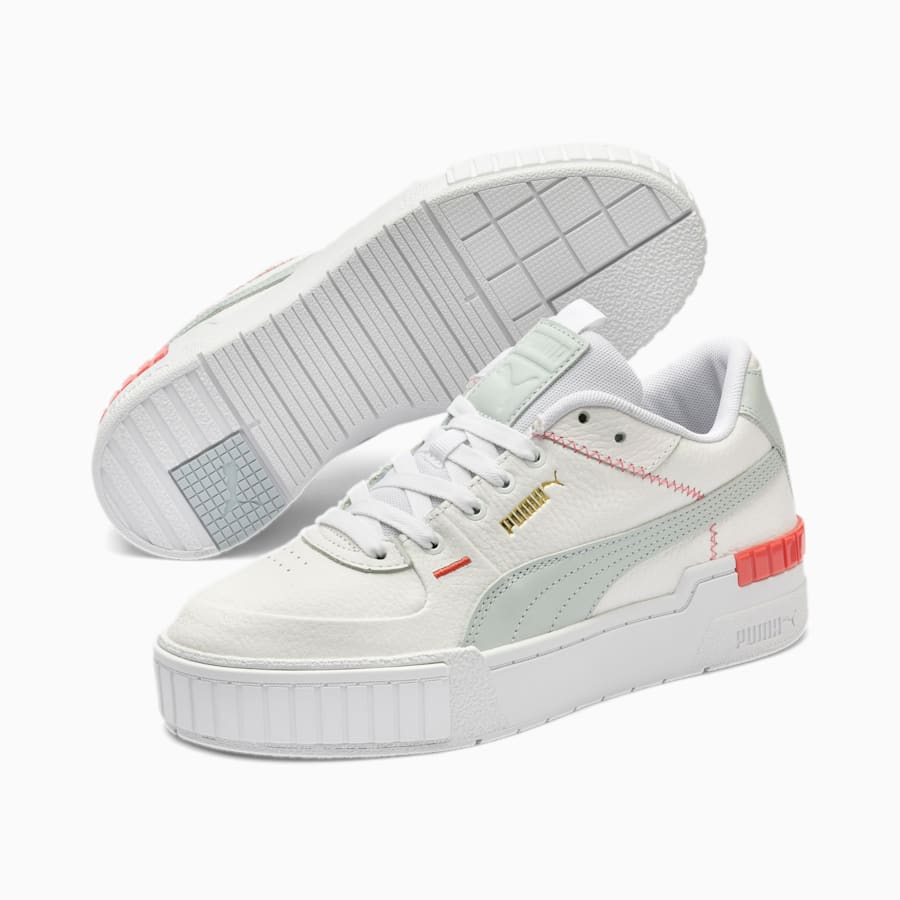 pastel pumas