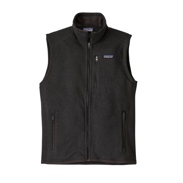 Fleece patagonia vest Clearance